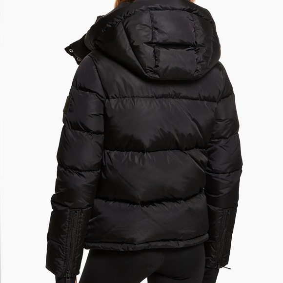 ❌SOLD ❌ SAM. Remy Puffer - Picture 6 of 6